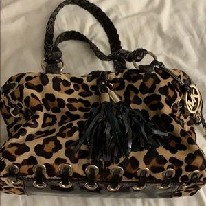 Michael Kors handbag